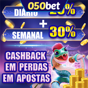 050bet Fundo de Resgate de Perdas Semanais