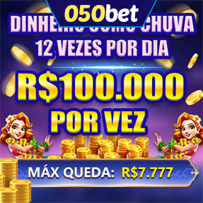 050bet Mina Misteriosa